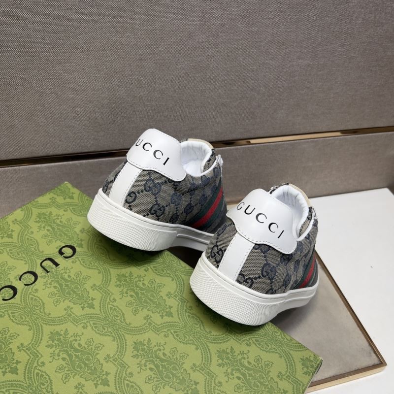 Gucci Low Shoes